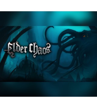 Elder Chaos Steam Key GLOBAL